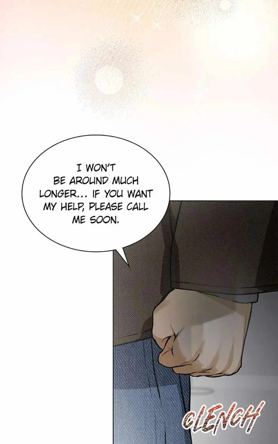 Feeding the Lives of Failing Idols Chapter 81 — Page 3
