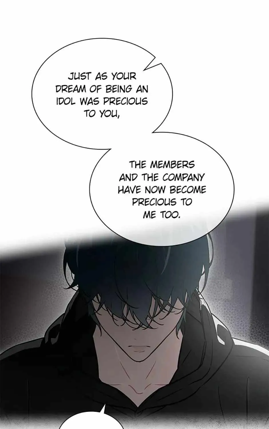 Feeding the Lives of Failing Idols Chapter 81 — Page 5