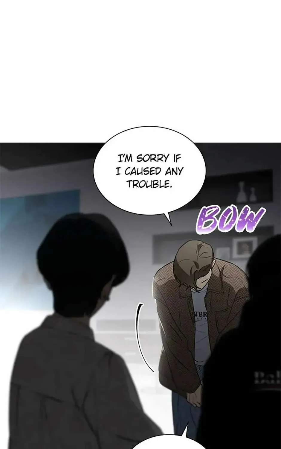 Feeding the Lives of Failing Idols Chapter 81 — Page 7
