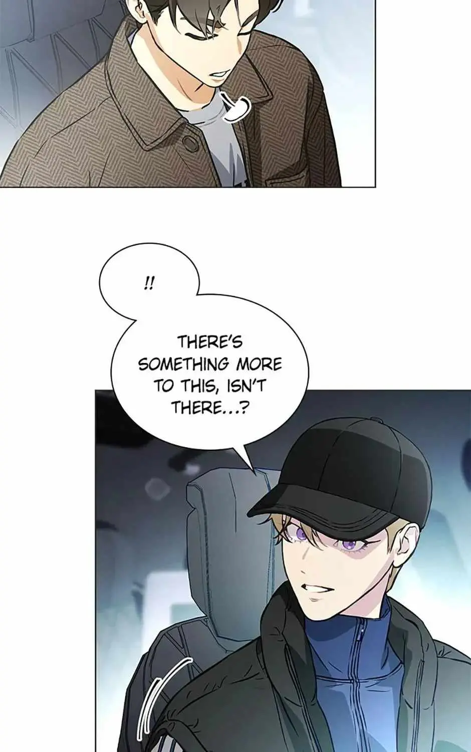 Feeding the Lives of Failing Idols Chapter 81 — Page 101