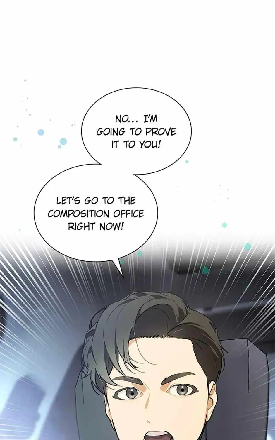 Feeding the Lives of Failing Idols Chapter 81 — Page 103