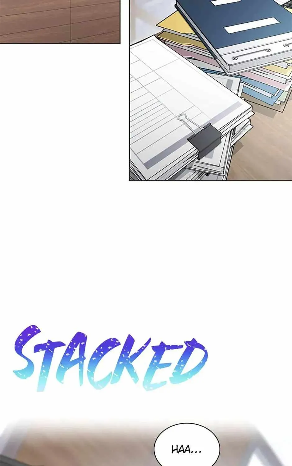 Feeding the Lives of Failing Idols Chapter 81 — Page 109