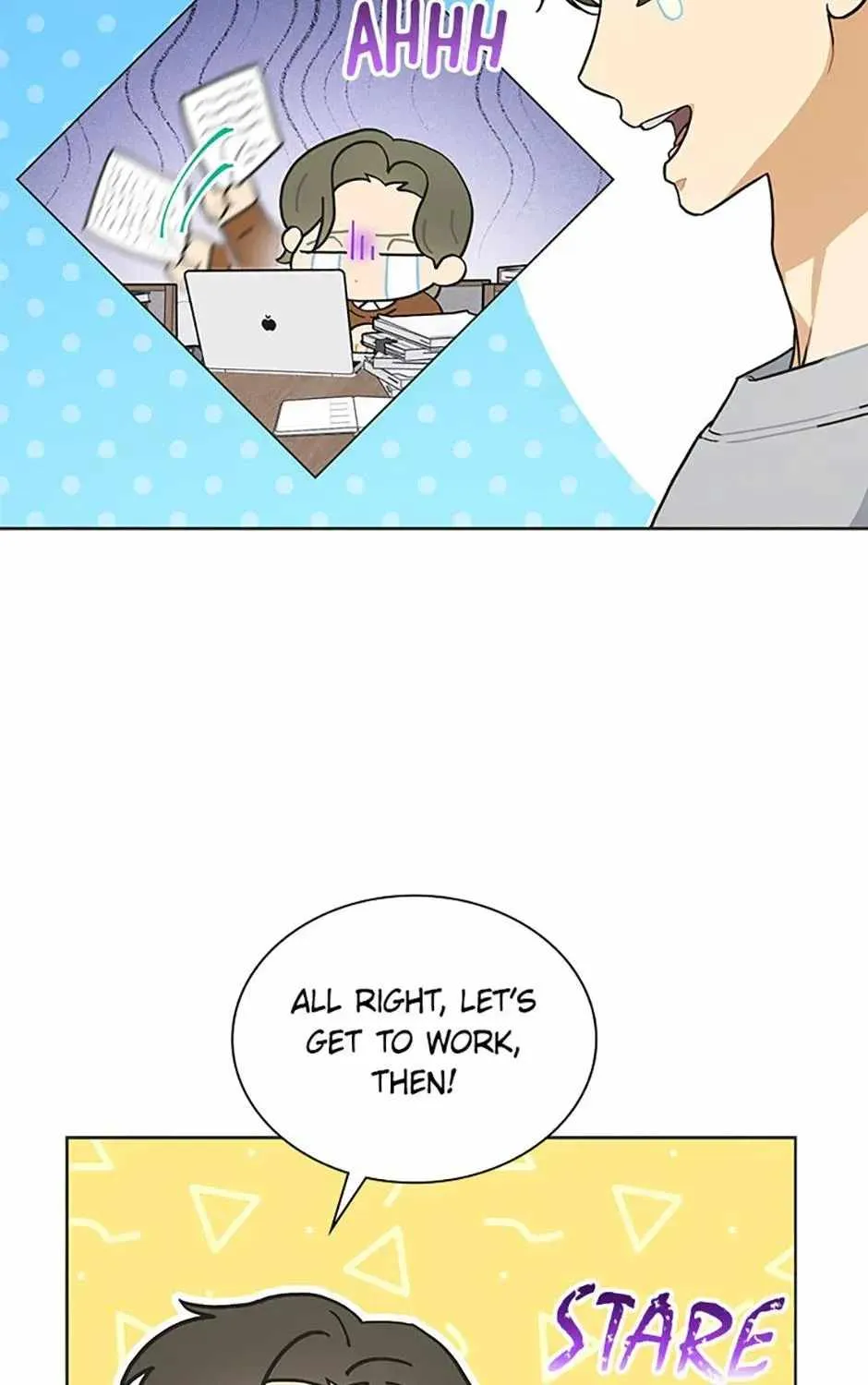 Feeding the Lives of Failing Idols Chapter 81 — Page 113