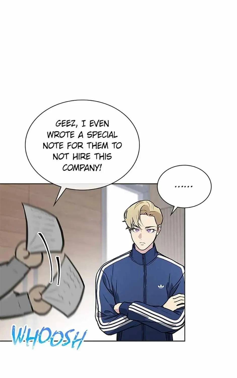 Feeding the Lives of Failing Idols Chapter 81 — Page 115