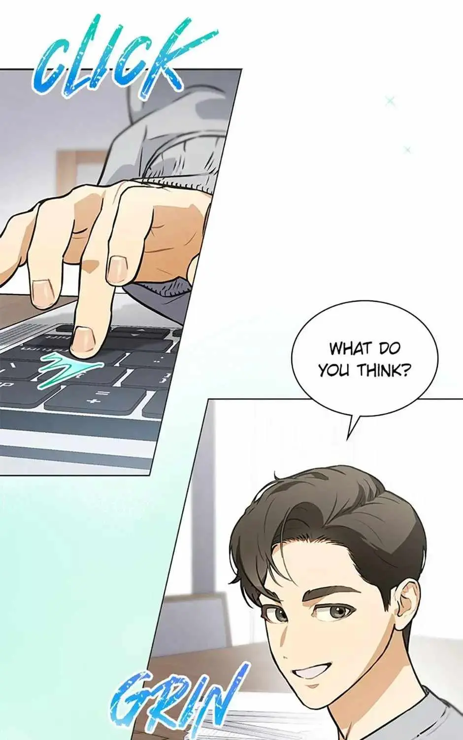Feeding the Lives of Failing Idols Chapter 81 — Page 123