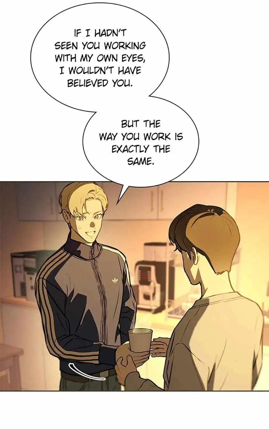 Feeding the Lives of Failing Idols Chapter 81 — Page 129