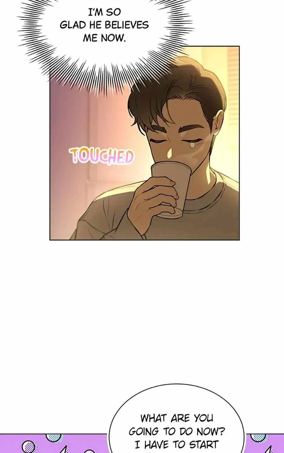 Feeding the Lives of Failing Idols Chapter 81 — Page 131