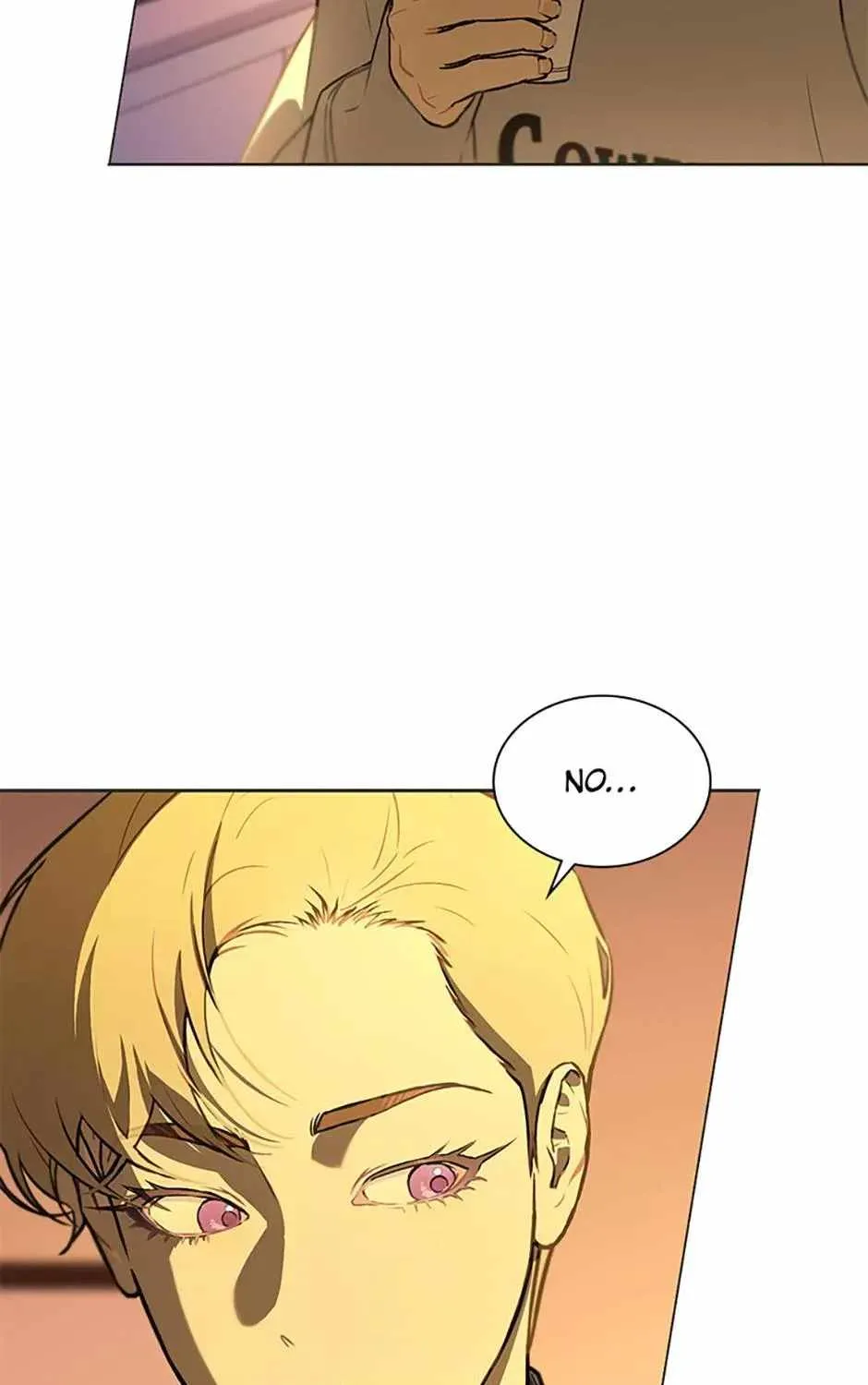 Feeding the Lives of Failing Idols Chapter 81 — Page 135