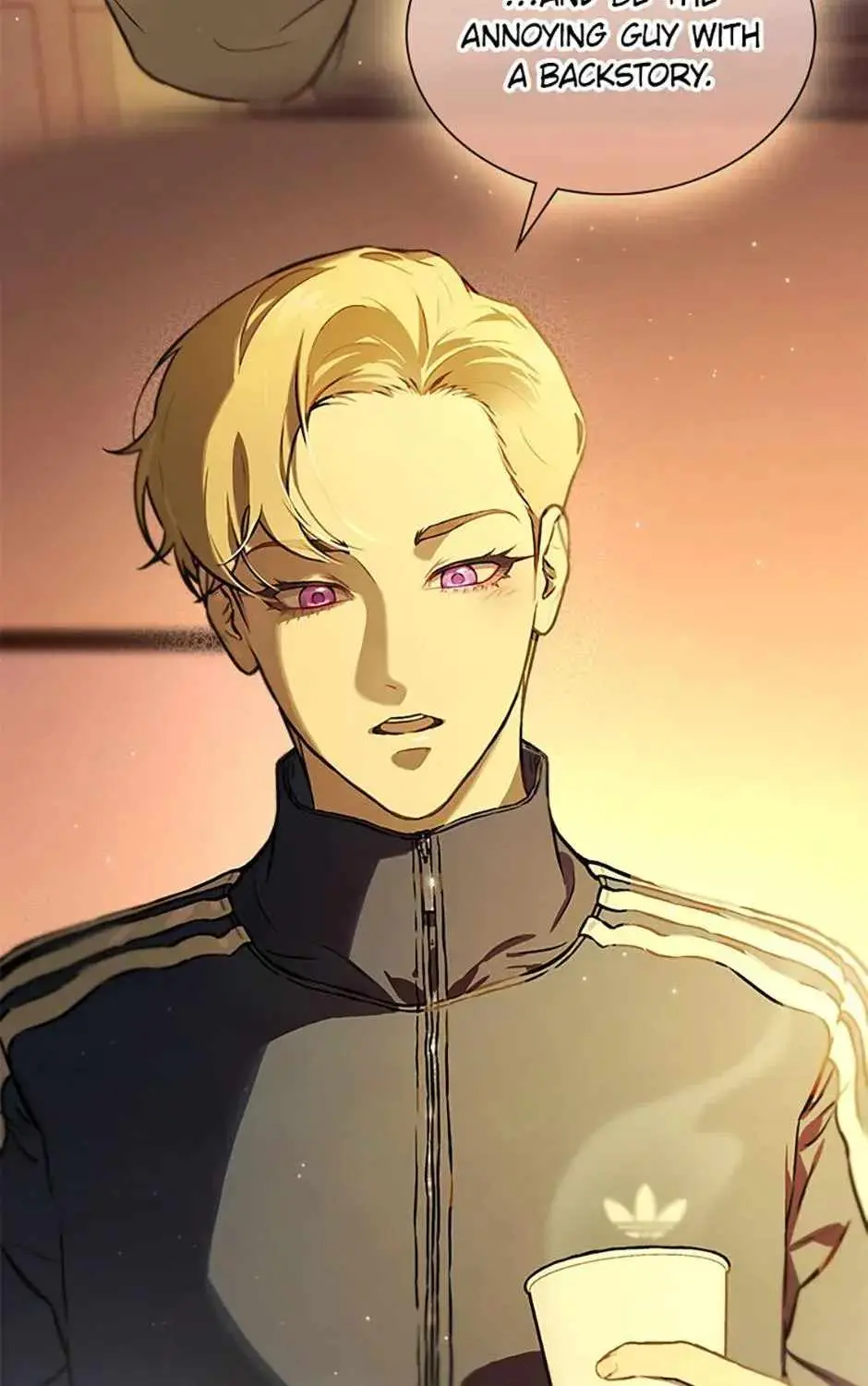Feeding the Lives of Failing Idols Chapter 81 — Page 139