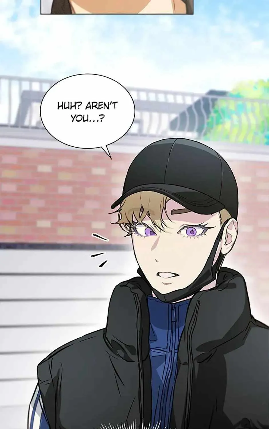 Feeding the Lives of Failing Idols Chapter 81 — Page 17