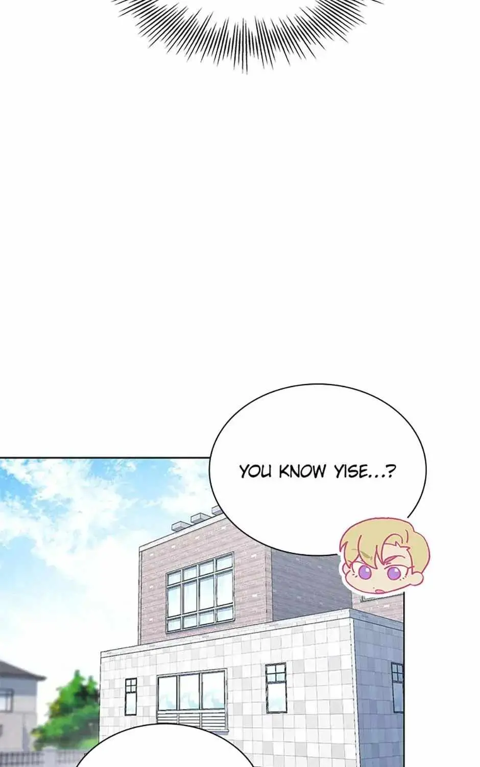 Feeding the Lives of Failing Idols Chapter 81 — Page 19