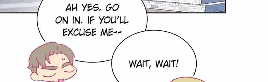 Feeding the Lives of Failing Idols Chapter 81 — Page 20