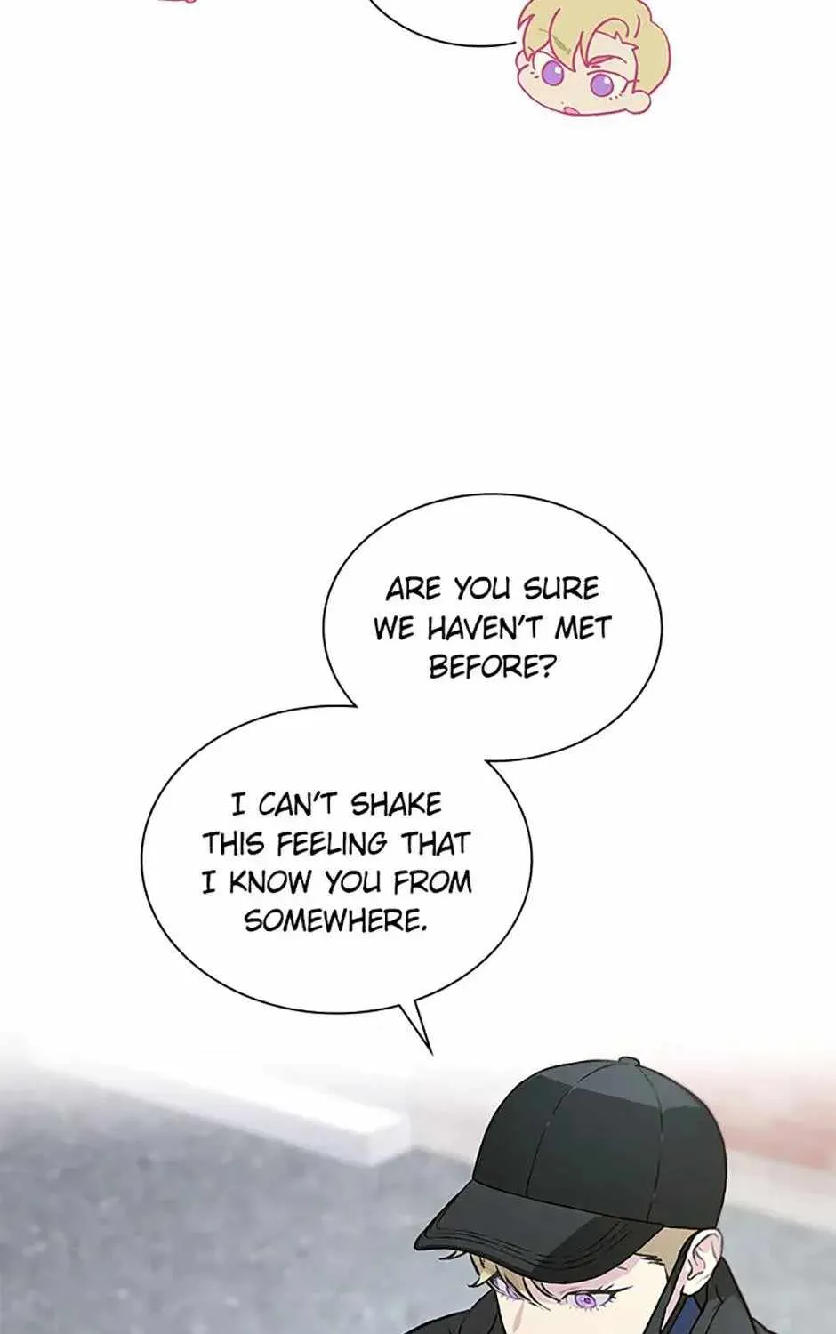 Feeding the Lives of Failing Idols Chapter 81 — Page 21