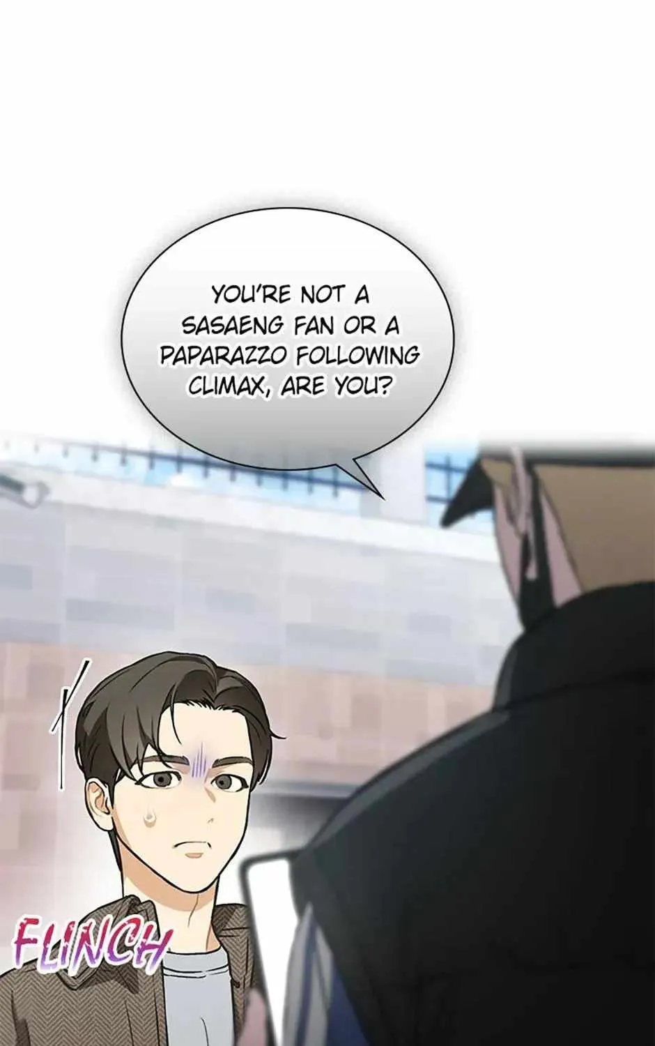 Feeding the Lives of Failing Idols Chapter 81 — Page 27