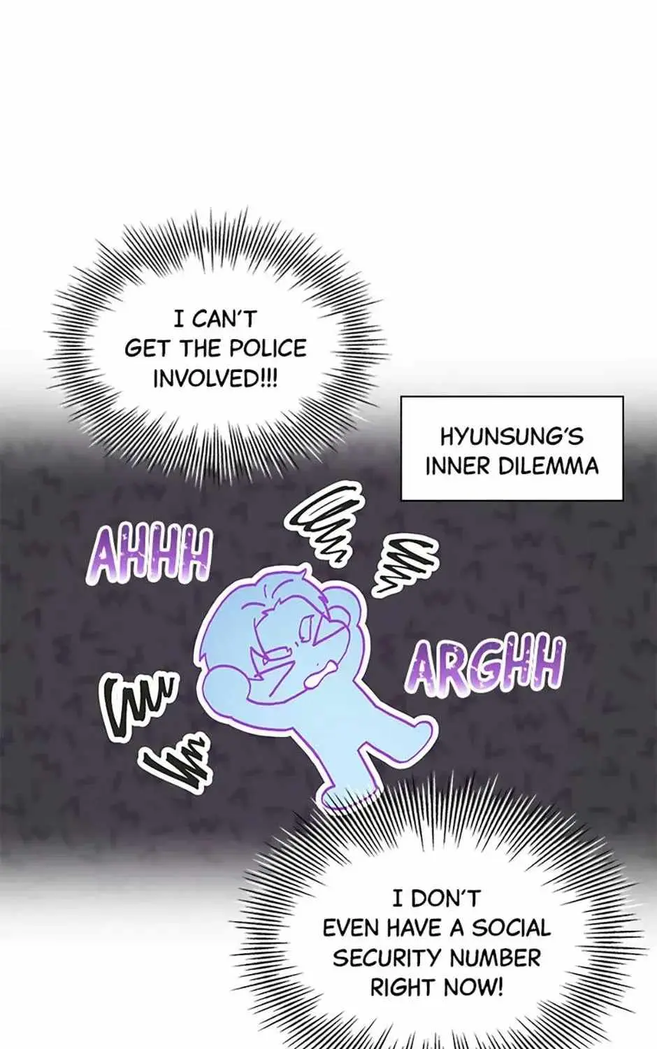 Feeding the Lives of Failing Idols Chapter 81 — Page 31