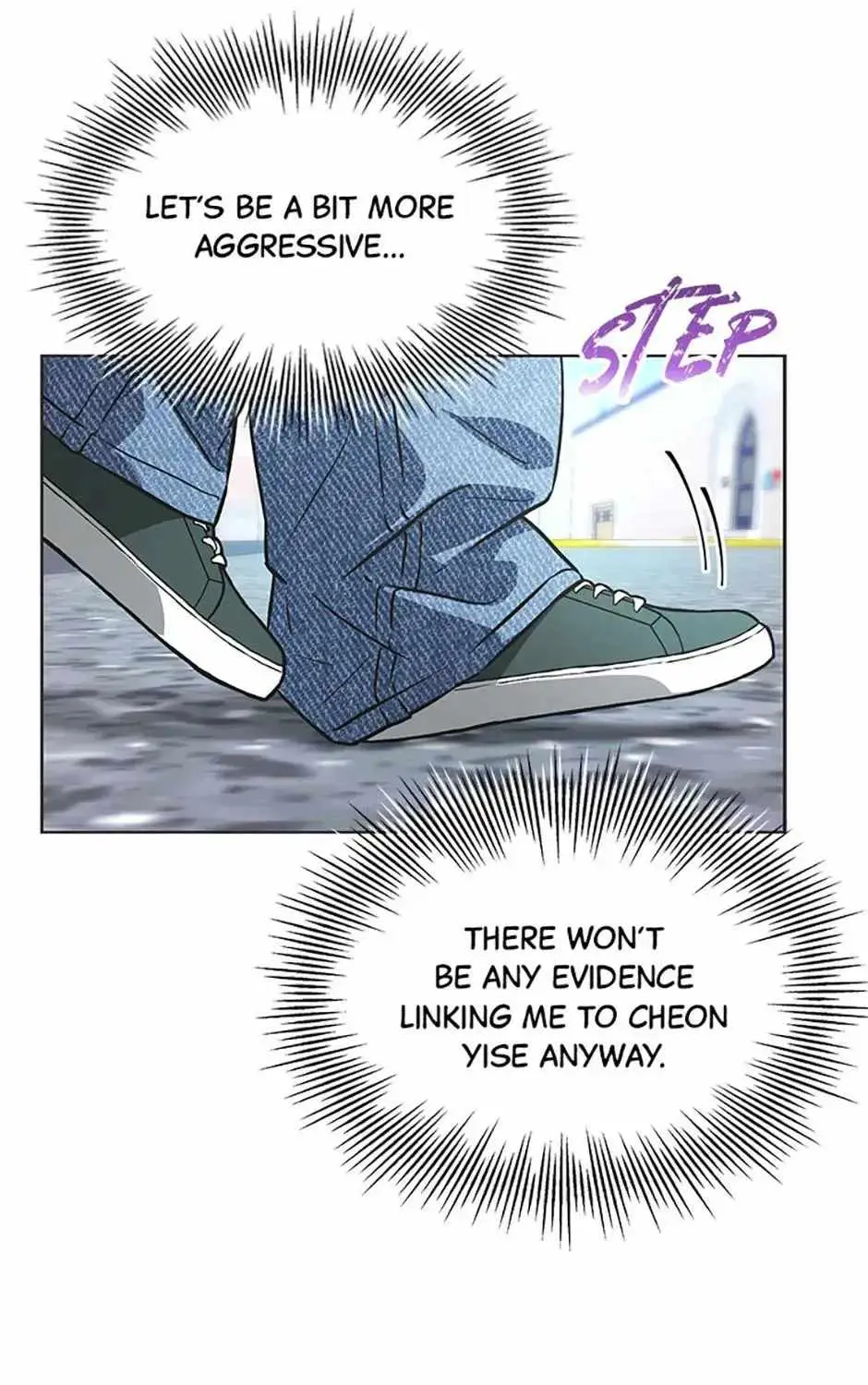 Feeding the Lives of Failing Idols Chapter 81 — Page 33
