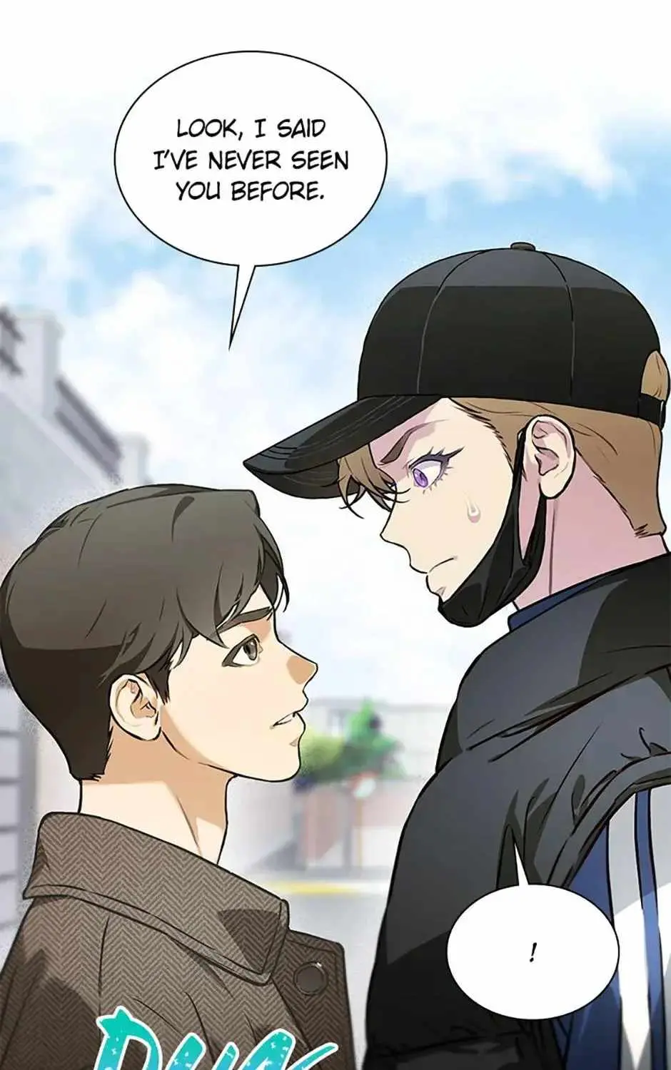Feeding the Lives of Failing Idols Chapter 81 — Page 35
