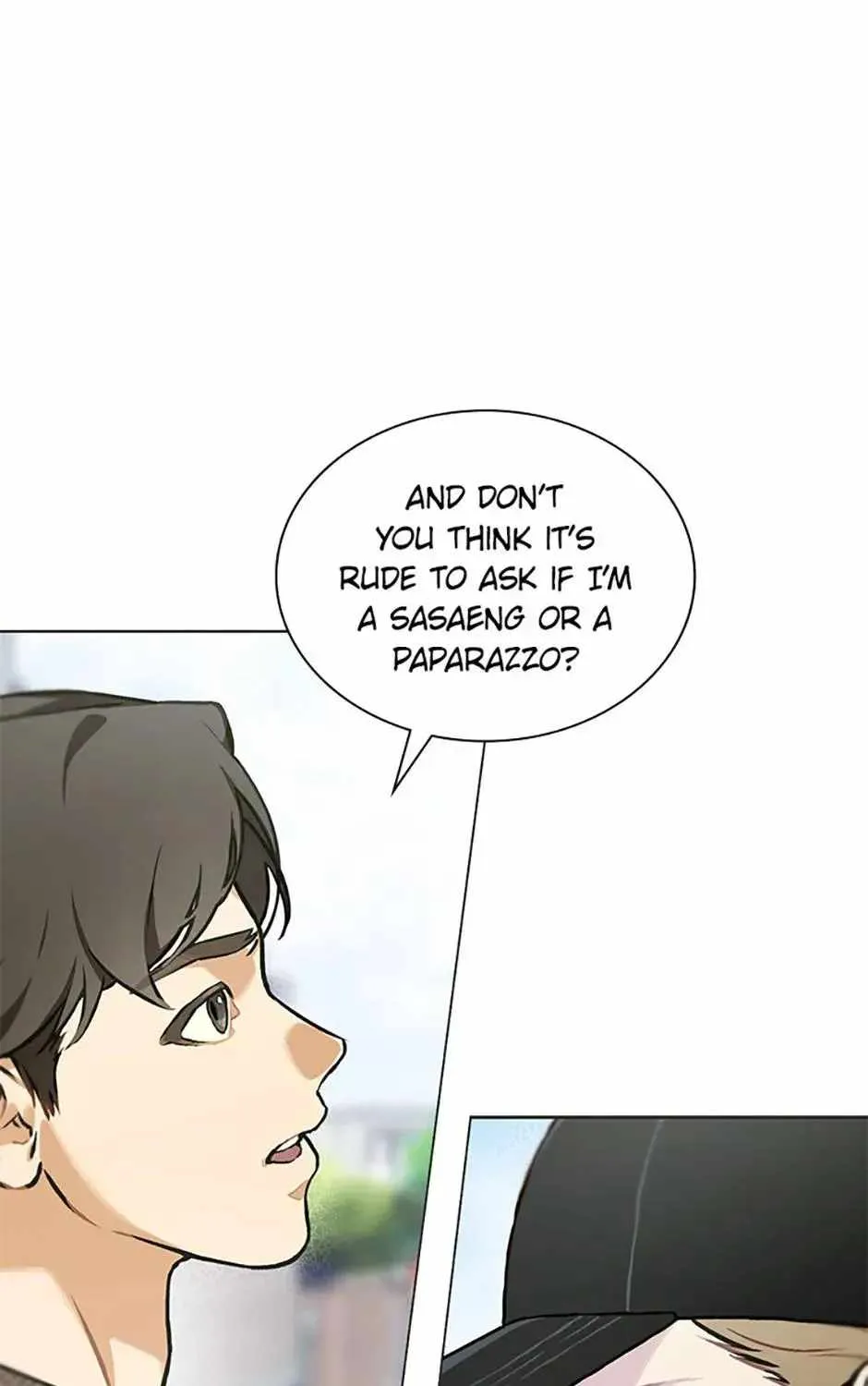 Feeding the Lives of Failing Idols Chapter 81 — Page 37