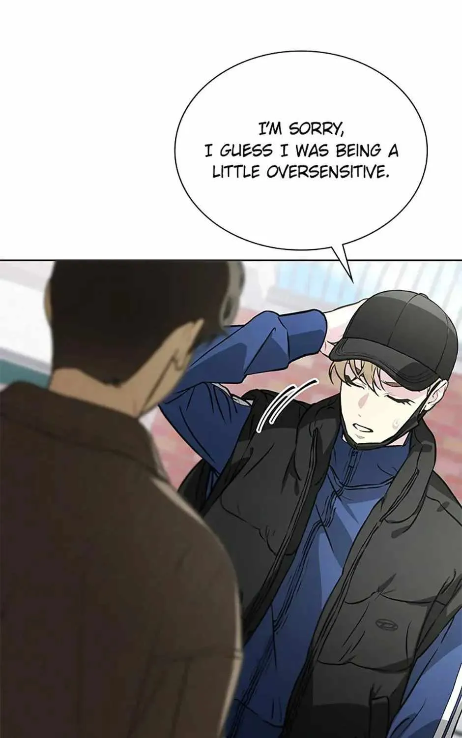 Feeding the Lives of Failing Idols Chapter 81 — Page 43