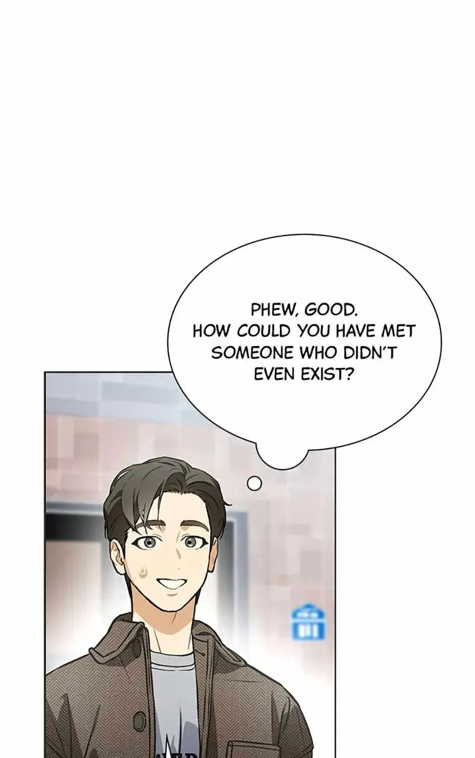 Feeding the Lives of Failing Idols Chapter 81 — Page 45