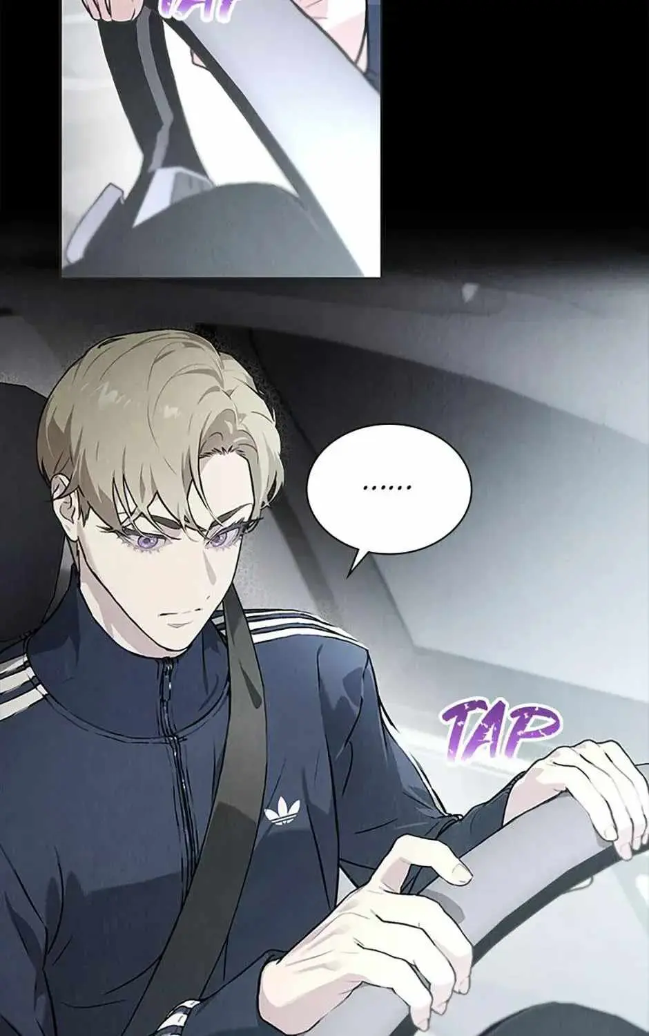 Feeding the Lives of Failing Idols Chapter 81 — Page 63