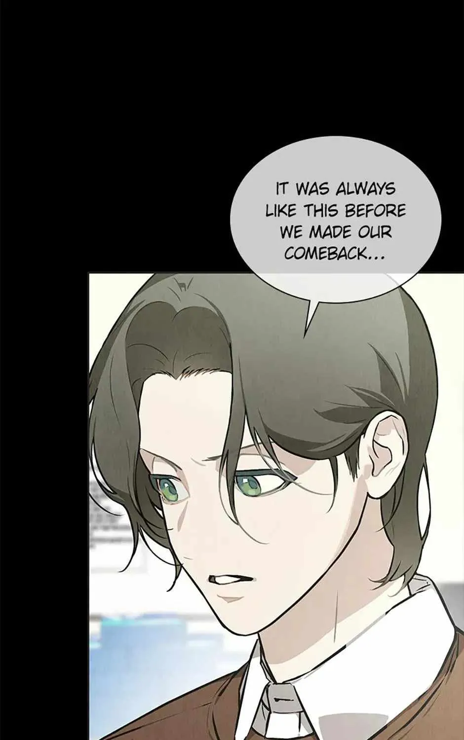 Feeding the Lives of Failing Idols Chapter 81 — Page 65
