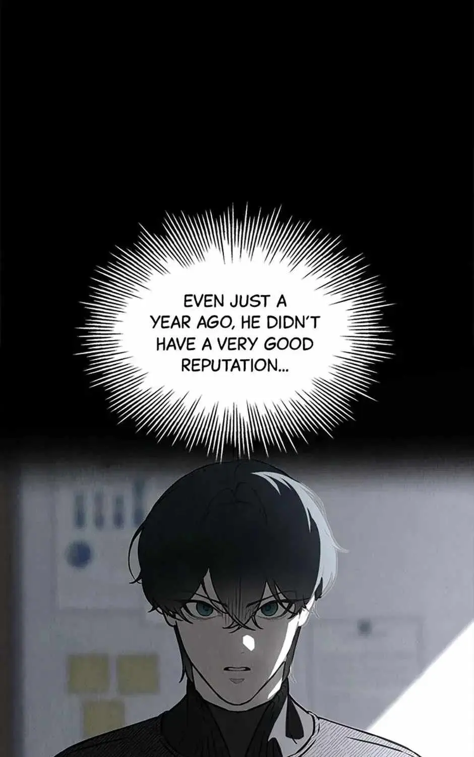 Feeding the Lives of Failing Idols Chapter 81 — Page 69