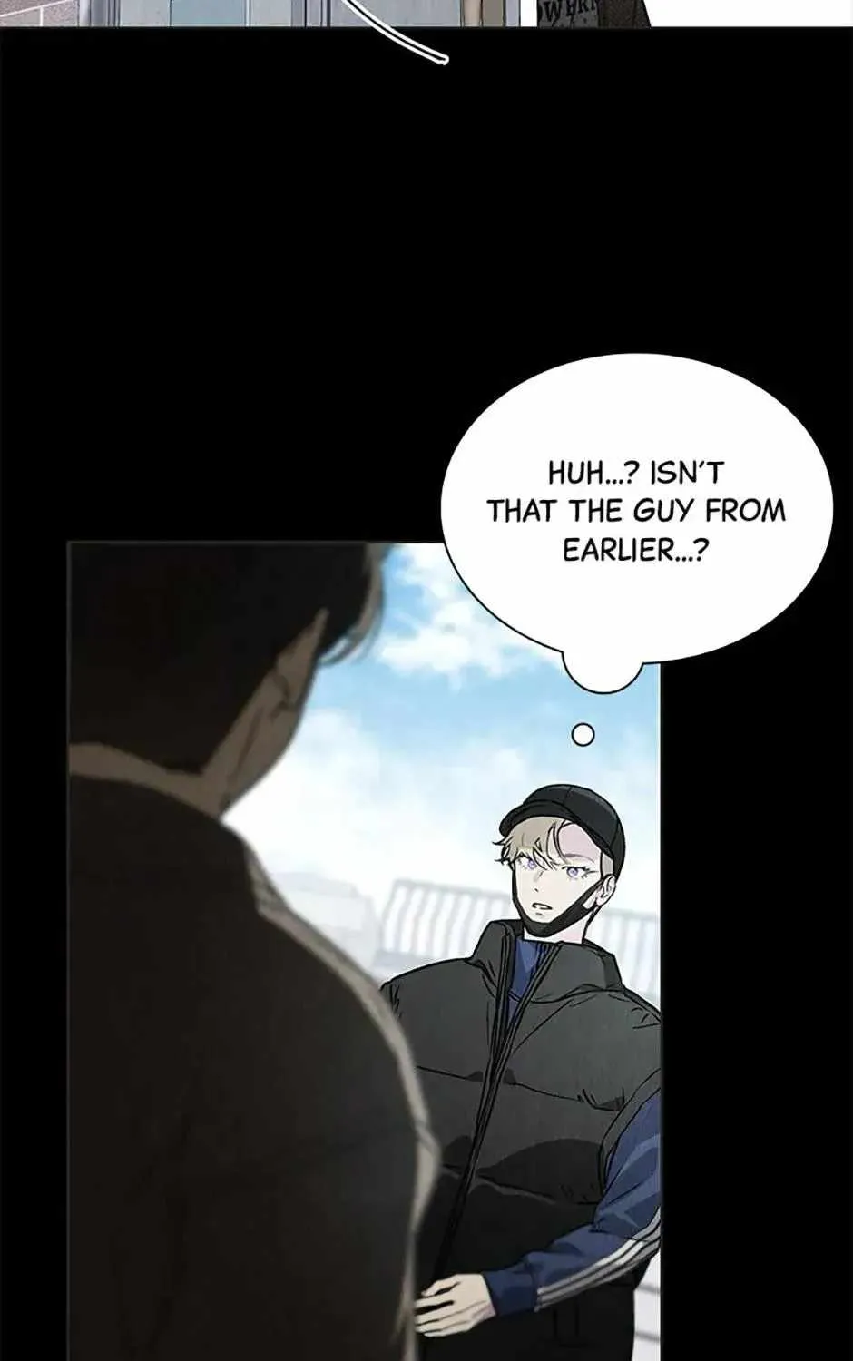 Feeding the Lives of Failing Idols Chapter 81 — Page 81