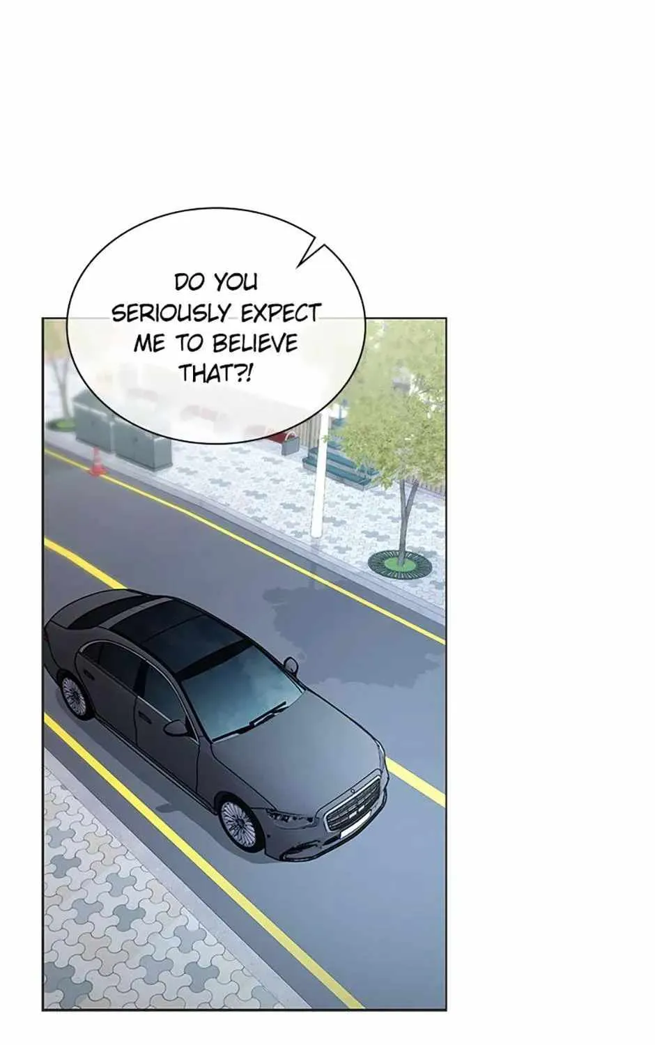 Feeding the Lives of Failing Idols Chapter 81 — Page 85
