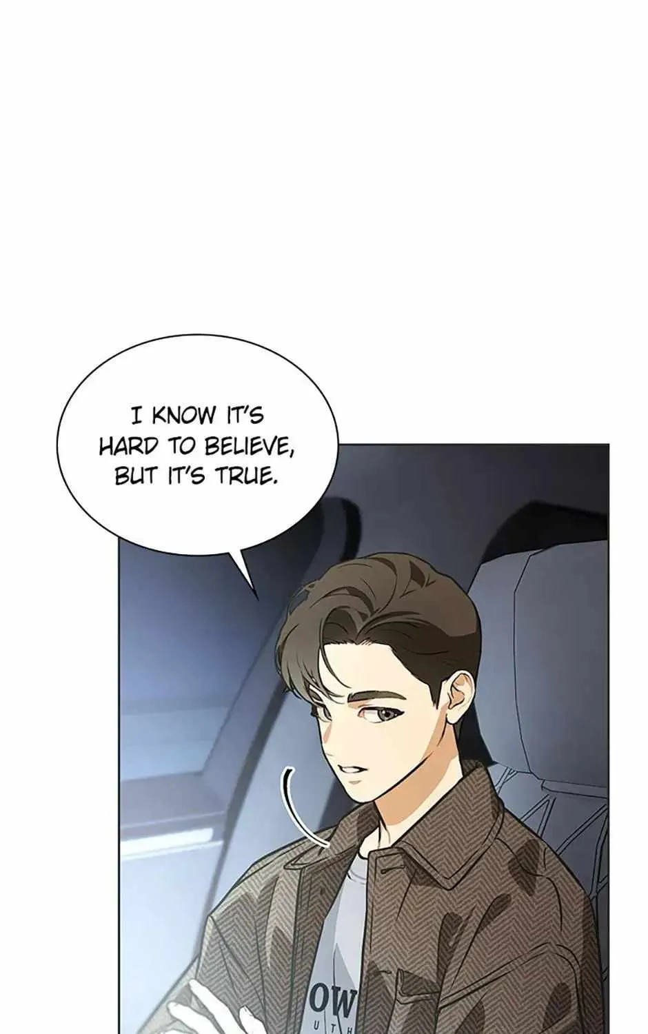 Feeding the Lives of Failing Idols Chapter 81 — Page 89