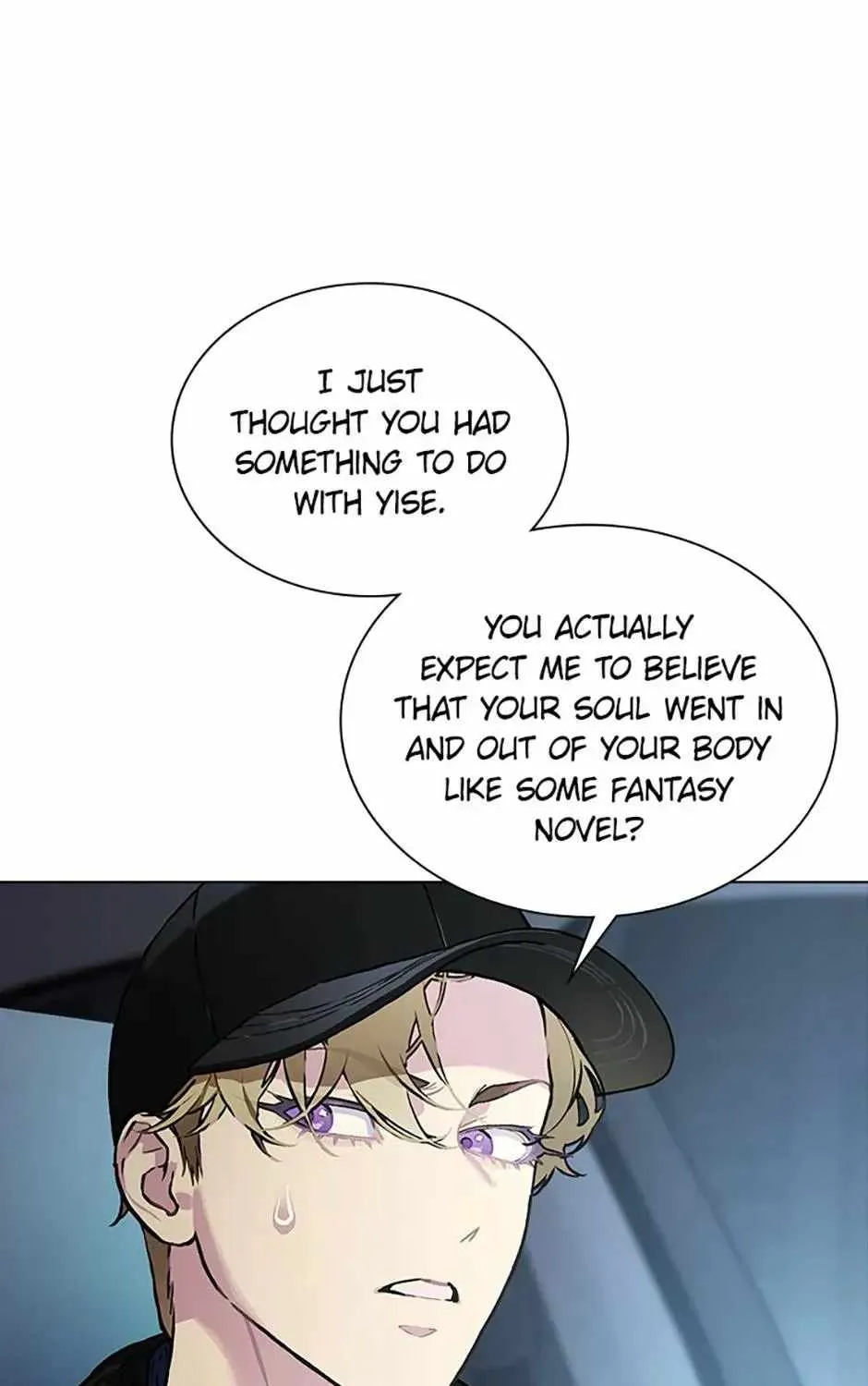 Feeding the Lives of Failing Idols Chapter 81 — Page 91