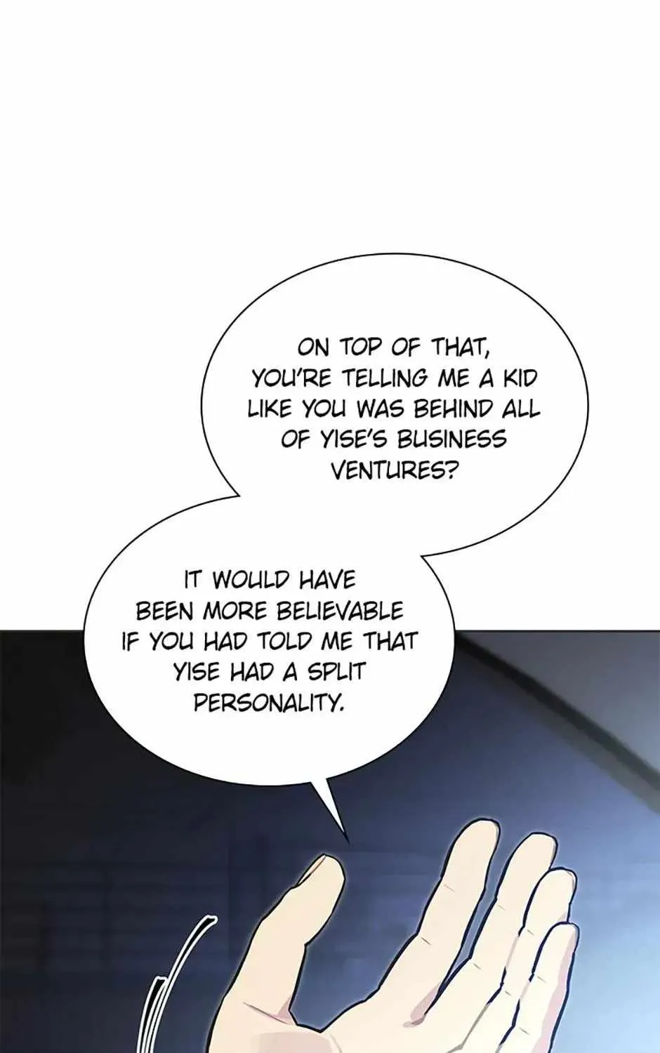 Feeding the Lives of Failing Idols Chapter 81 — Page 93