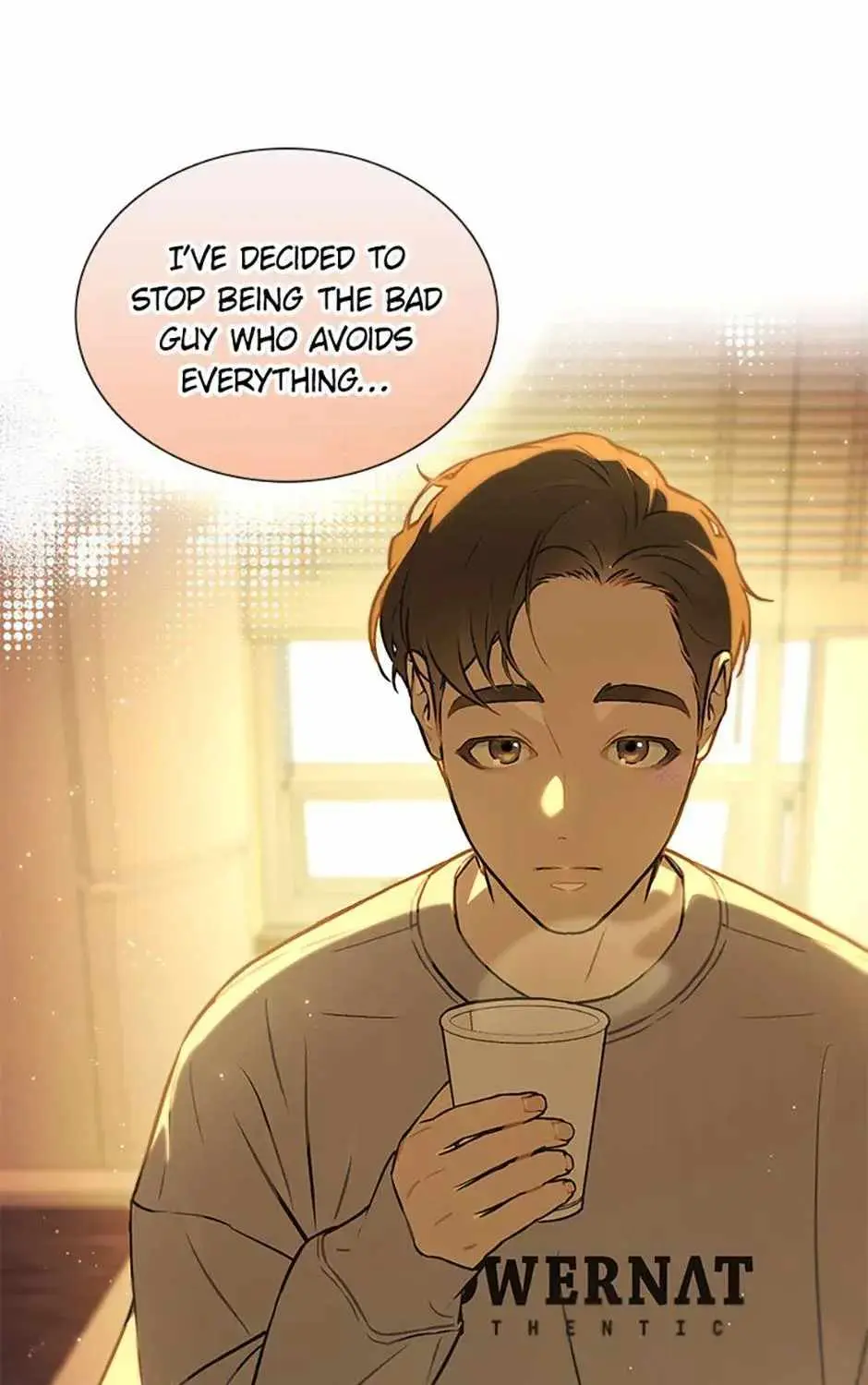 Feeding the Lives of Failing Idols Chapter 82 — Page 1
