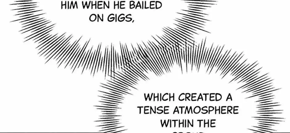 Feeding the Lives of Failing Idols Chapter 82 — Page 8