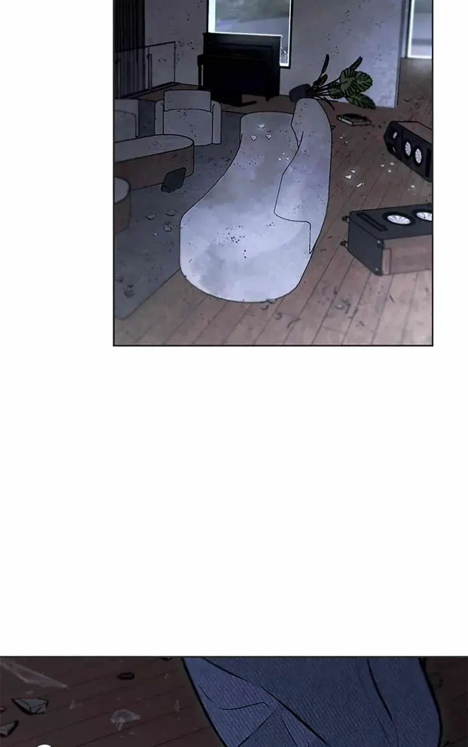 Feeding the Lives of Failing Idols Chapter 82 — Page 104