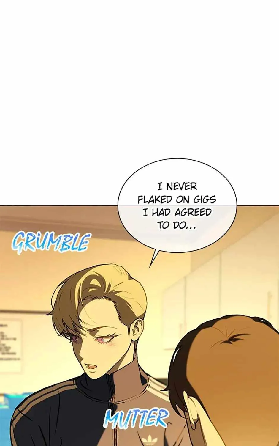 Feeding the Lives of Failing Idols Chapter 82 — Page 11