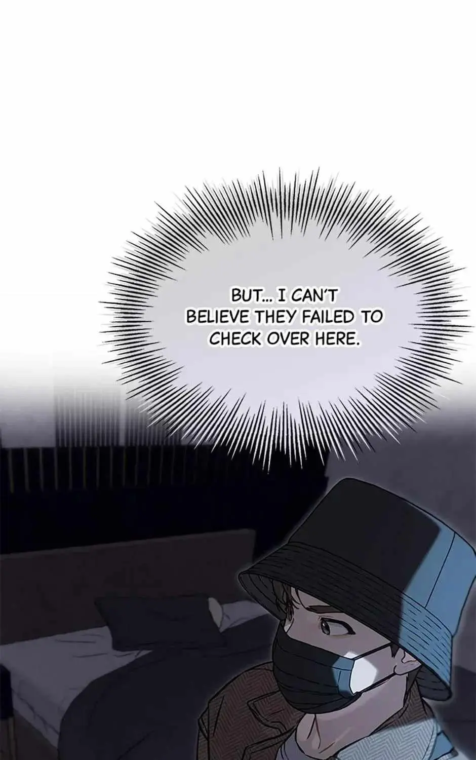 Feeding the Lives of Failing Idols Chapter 82 — Page 112
