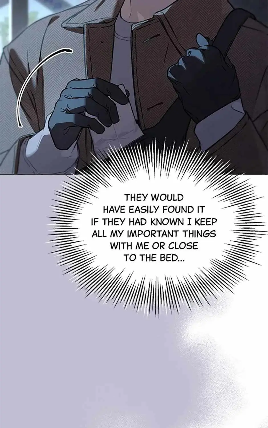 Feeding the Lives of Failing Idols Chapter 82 — Page 126