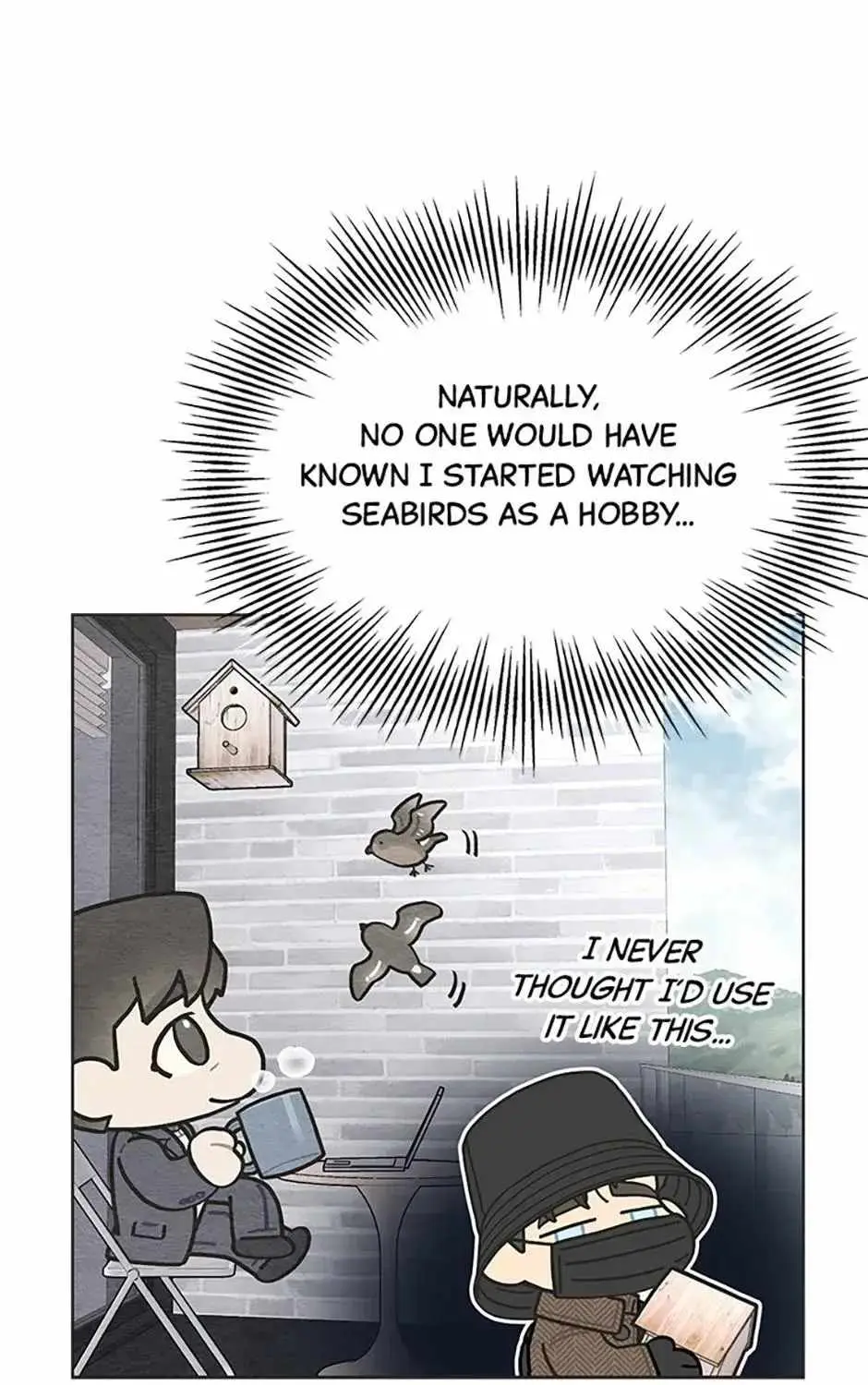 Feeding the Lives of Failing Idols Chapter 82 — Page 144