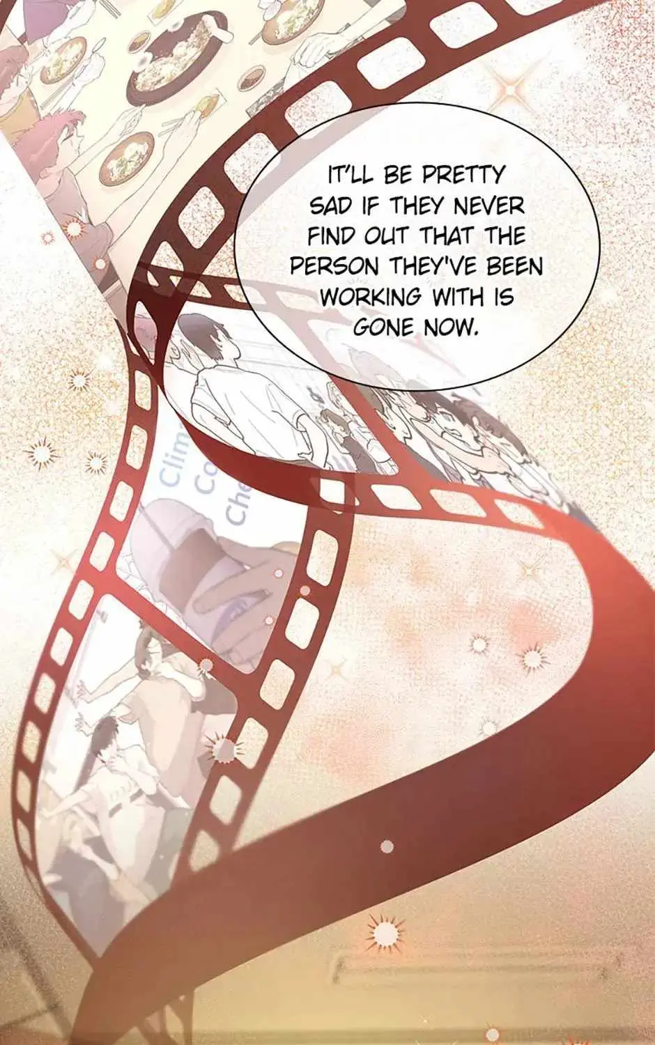 Feeding the Lives of Failing Idols Chapter 82 — Page 28