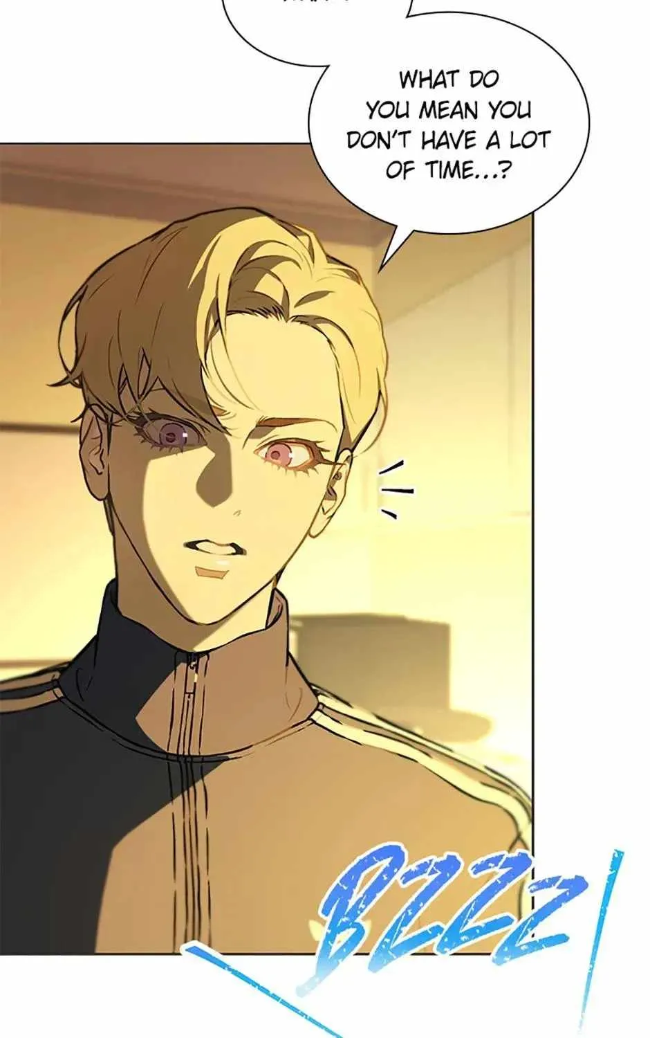 Feeding the Lives of Failing Idols Chapter 82 — Page 34