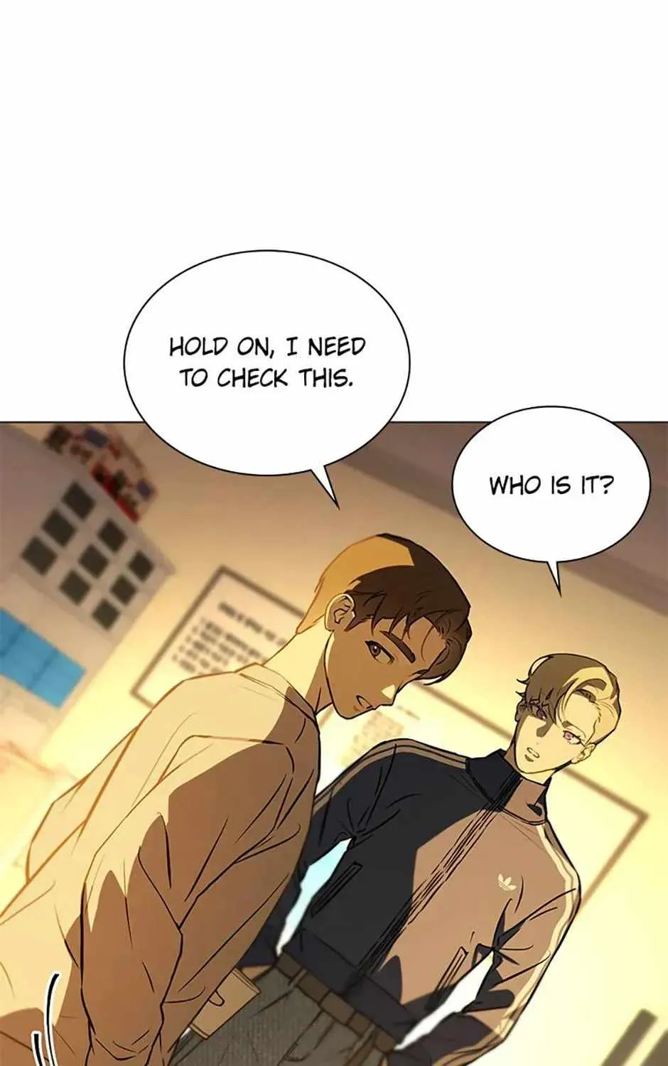 Feeding the Lives of Failing Idols Chapter 82 — Page 36