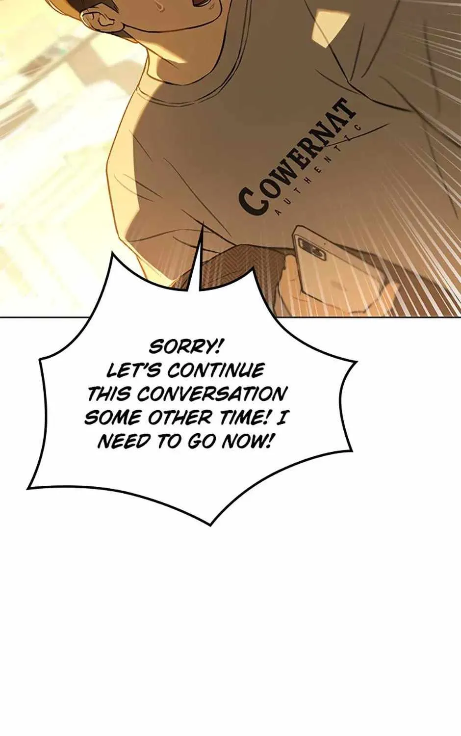 Feeding the Lives of Failing Idols Chapter 82 — Page 44