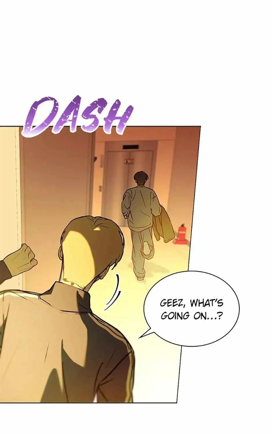 Feeding the Lives of Failing Idols Chapter 82 — Page 46
