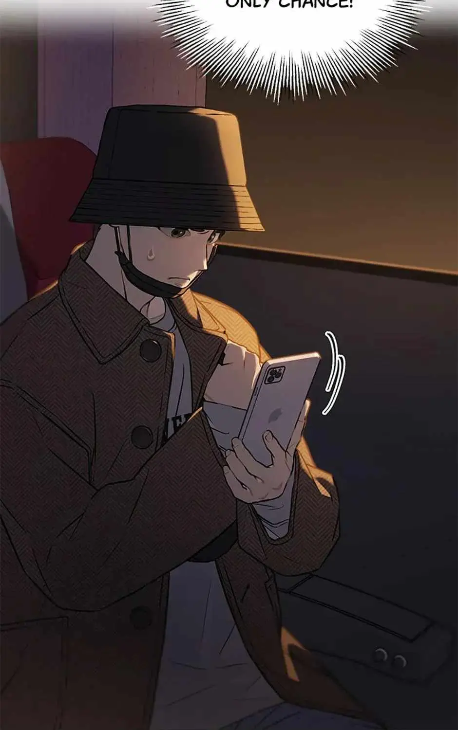 Feeding the Lives of Failing Idols Chapter 82 — Page 60