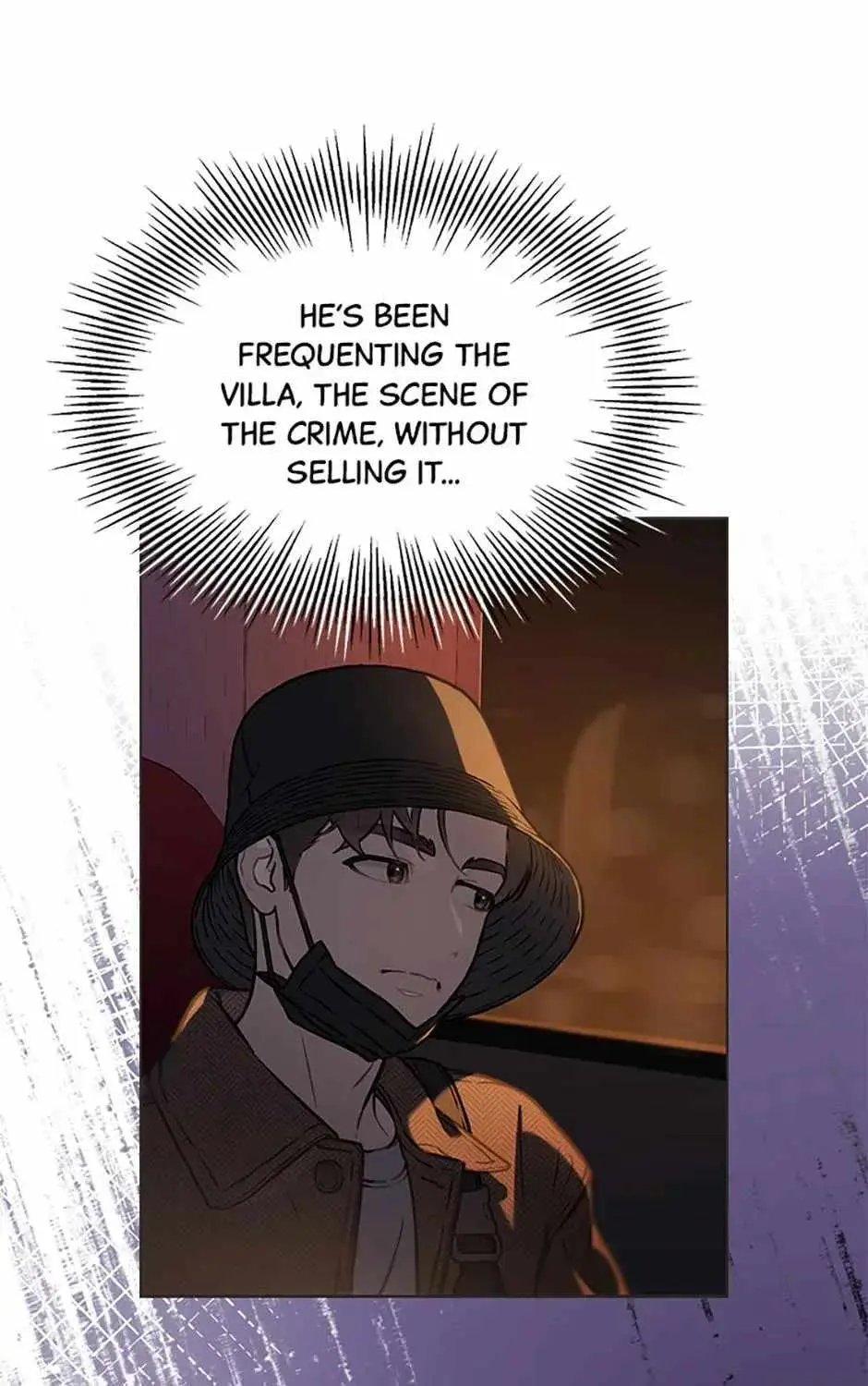 Feeding the Lives of Failing Idols Chapter 82 — Page 70