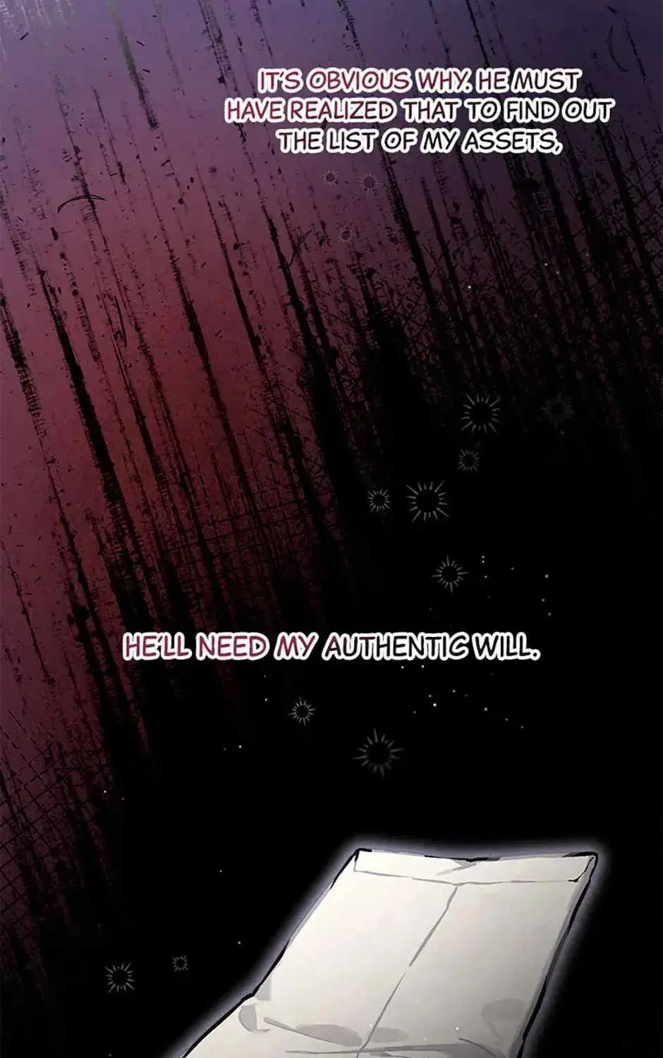 Feeding the Lives of Failing Idols Chapter 82 — Page 72