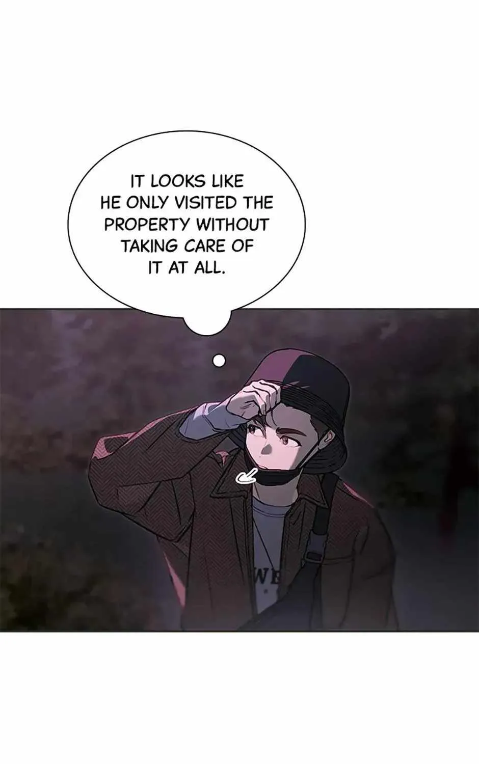 Feeding the Lives of Failing Idols Chapter 82 — Page 82