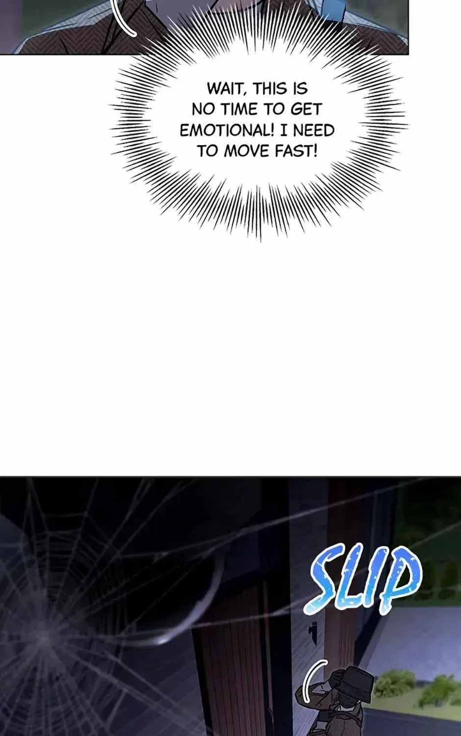 Feeding the Lives of Failing Idols Chapter 82 — Page 94