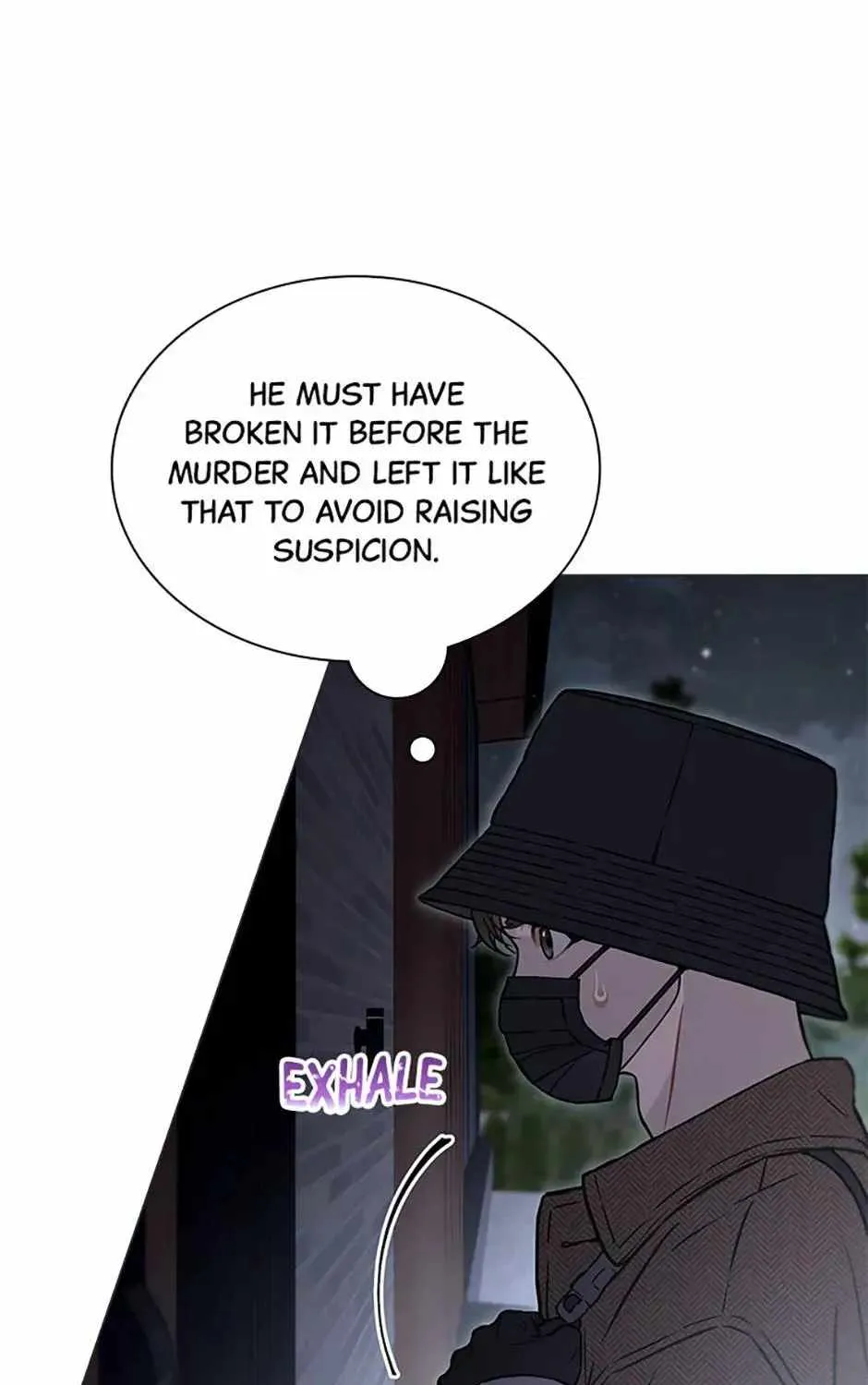 Feeding the Lives of Failing Idols Chapter 82 — Page 98